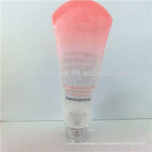 special sealing with acrylic cap transparent tube